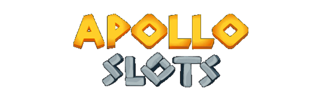 Apollo Slots logo