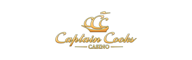 Captain Cooks logo