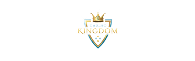 Casino Kingdom logo