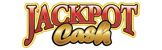 Jackpot Cash logo