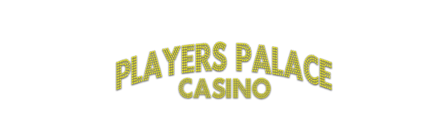 Players Palace logo