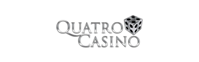 Quatro Casino logo