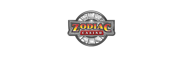 Zodiac Casino logo